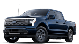 2025 Ford F-150 Lightning® External Image 1